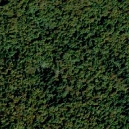 Satellite imagery of Tetrejički Vrh, BA