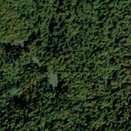 Satellite imagery of Tetrejički Vrh, BA