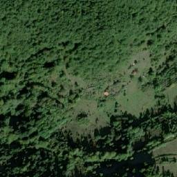 Satellite imagery of Oštri Vrh, BA