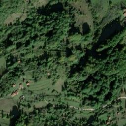 Satellite imagery of Oštri Vrh, BA