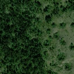 Satellite imagery of Berića Glavica, BA