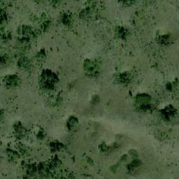 Satellite imagery of Berića Glavica, BA