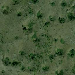 Satellite imagery of Berića Glavica, BA