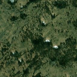 Satellite imagery of Špirića Kičica, BA