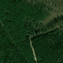 Satellite imagery of Borovica, BA