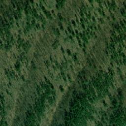 Satellite imagery of Kukrica, BA