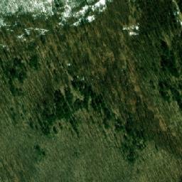Satellite imagery of Malo Brdo, BA