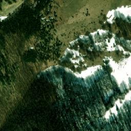 Satellite imagery of Malo Brdo, BA