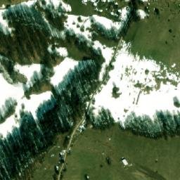 Satellite imagery of Brijeg, BA