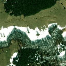 Satellite imagery of Brijeg, BA