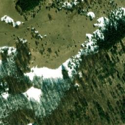 Satellite imagery of Brijeg, BA