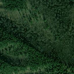 Satellite imagery of Vis, BA