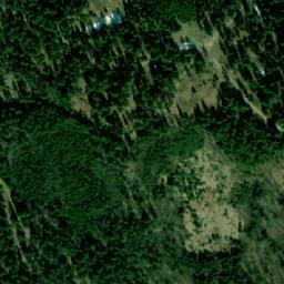 Satellite imagery of Brdo, BA