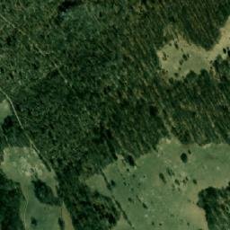 Satellite imagery of Hristovac, BA