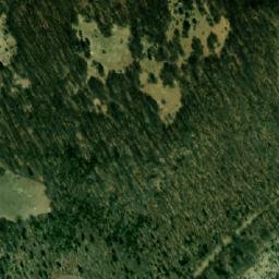 Satellite imagery of Hristovac, BA