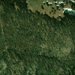 Satellite imagery of Hristovac, BA