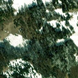 Satellite imagery of Rudinjak, BA