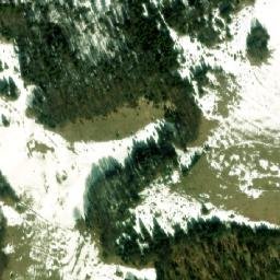 Satellite imagery of Rudinjak, BA