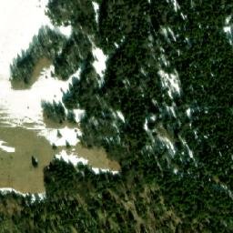 Satellite imagery of Ciganjevica, BA