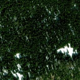 Satellite imagery of Smiljevica, BA