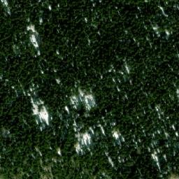 Satellite imagery of Smiljevica, BA