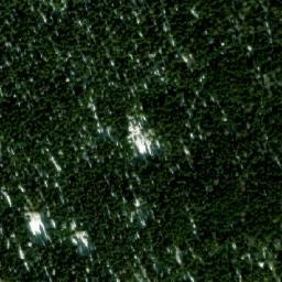Satellite imagery of Smiljevica, BA