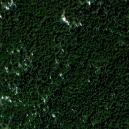 Satellite imagery of Šiljata Stena, BA