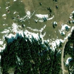 Satellite imagery of Smet, BA