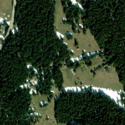 Satellite imagery of Smet, BA