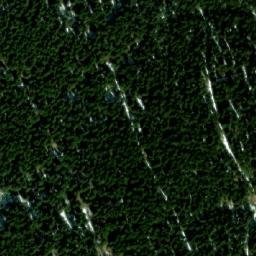 Satellite imagery of Smet, BA