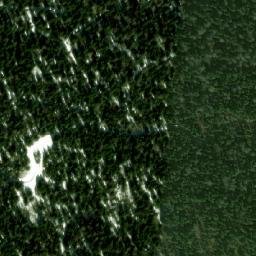 Satellite imagery of Snežnica, BA