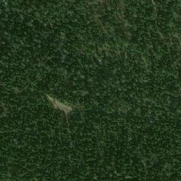 Satellite imagery of Snežnica, BA