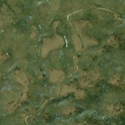 Satellite imagery of Paljenik, BA