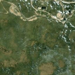 Satellite imagery of Paljenik, BA