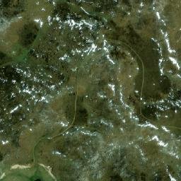 Satellite imagery of Vlaška Gromila, BA