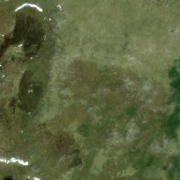 Satellite imagery of Vlaška Gromila, BA