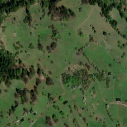 Satellite imagery of Pode, BA