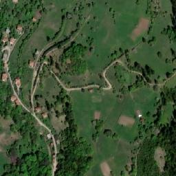 Satellite imagery of Jabučica, BA