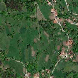 Satellite imagery of Vidnilo, BA
