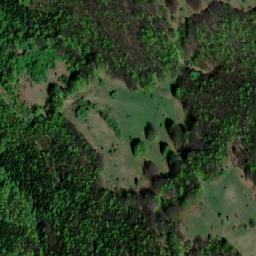 Satellite imagery of Brdanj, BA