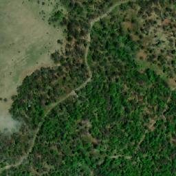 Satellite imagery of Kapak, BA