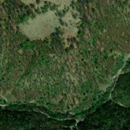 Satellite imagery of Vran, BA