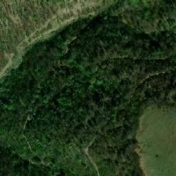 Satellite imagery of Vran, BA