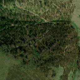 Satellite imagery of Liskovača, BA