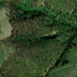 Satellite imagery of Golub, BA