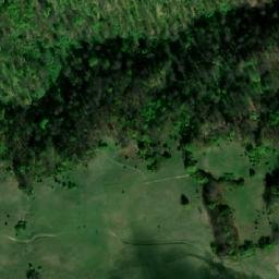 Satellite imagery of Golub, BA