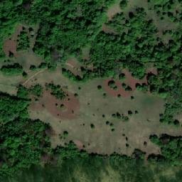 Satellite imagery of Čvor, BA