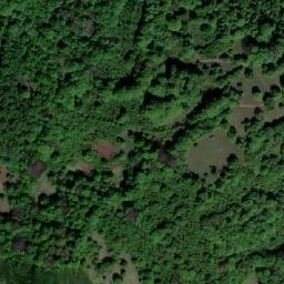 Satellite imagery of Čvor, BA