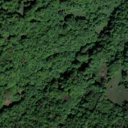 Satellite imagery of Čvor, BA