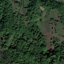 Satellite imagery of Velika Kosa, BA